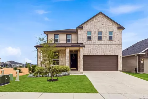 106 E Low Cascade Dr, Boerne, TX 78006