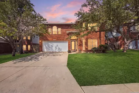 8531 Timber Pl, San Antonio, TX 78250
