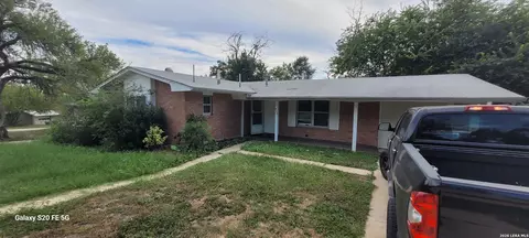406 Northtrail, San Antonio, TX 78218