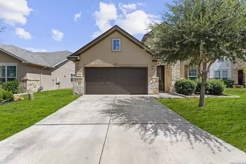 8410 Tanju Ln, San Antonio, TX 78254