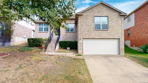 19534 Clay Oak, San Antonio, TX 78258
