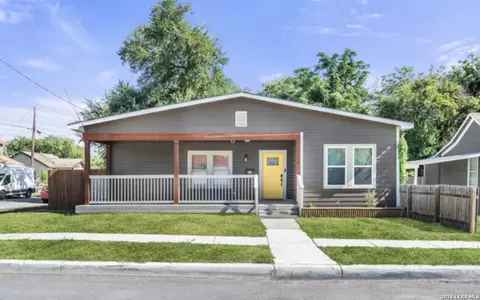 712 Nevada, San Antonio, TX 78203