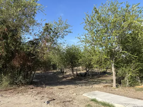 11207 Amhurst, San Antonio, TX 78213