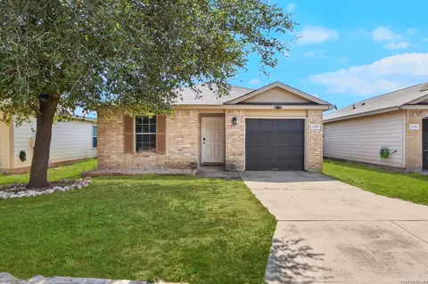 11210 Indian Cyn, San Antonio, TX 78252