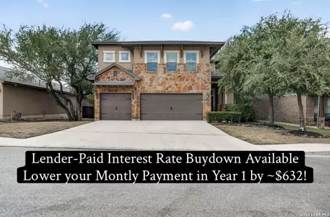 26111 Kingbird Cv, San Antonio, TX 78260
