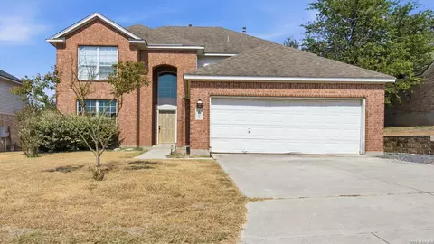 1007 Water Lily, San Antonio, TX 78260