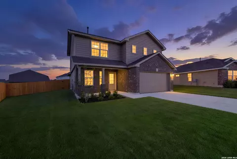 14414 Jasper Flts, San Antonio, TX 78253