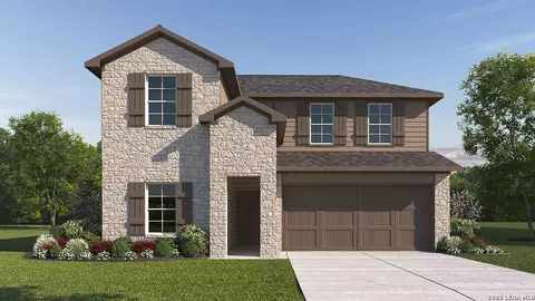 4830 Gem Pkwy, San Antonio, TX 78266
