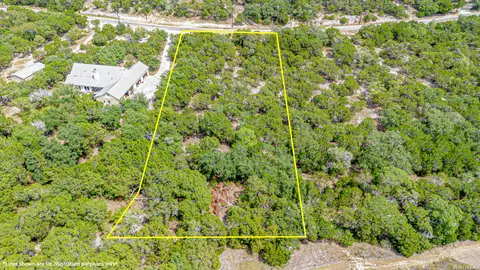 lot443 Pr 1706, Helotes, TX 78023
