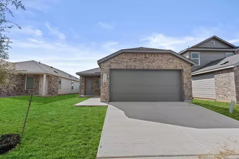 3930 Harrisburg Cv, San Antonio, TX 78211