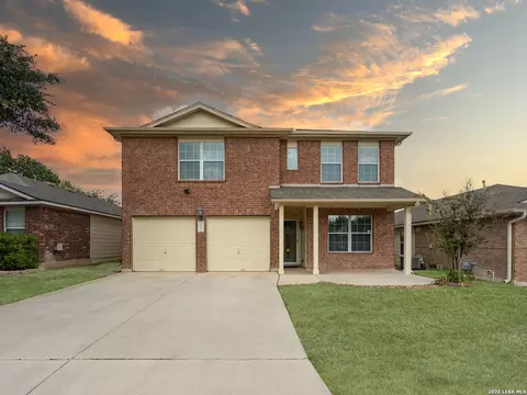 6607 Chasethorn Dr, San Antonio, TX 78249