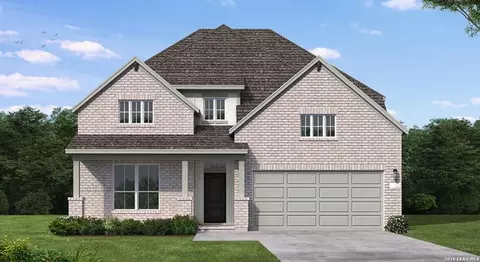 5664 Ryder Rd, New Braunfels, TX 78130