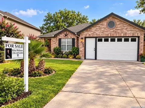 2530 Arlene Park, San Antonio, TX 78251