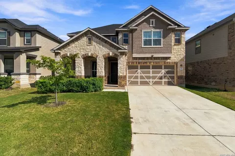 5323 Spanish Bluebells, San Antonio, TX 78261