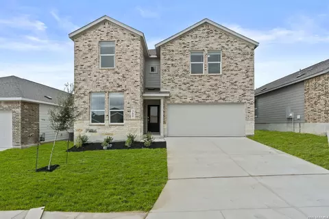 3657 Scooter Dm, San Antonio, TX 78264