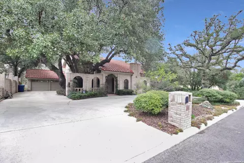 3131 Hitching Post St, San Antonio, TX 78217