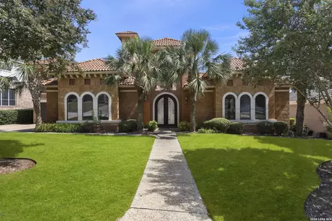1426 Whisper Mtn, San Antonio, TX 78258