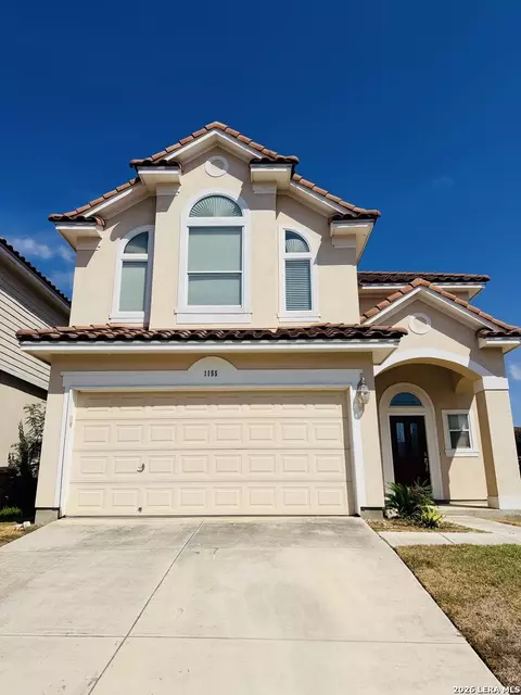 1155 Pinnacle Fls, San Antonio, TX 78260