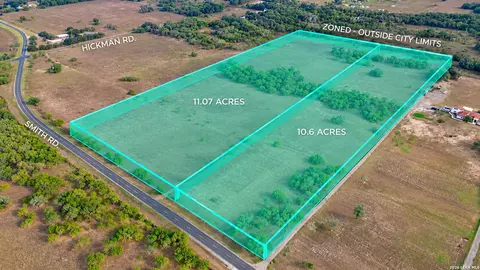 tbd Smith Rd, Somerset, TX 78069