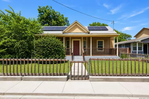 119 Gabriel, San Antonio, TX 78202