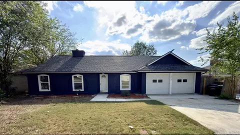 14519 Ridge Mdw, San Antonio, TX 78233