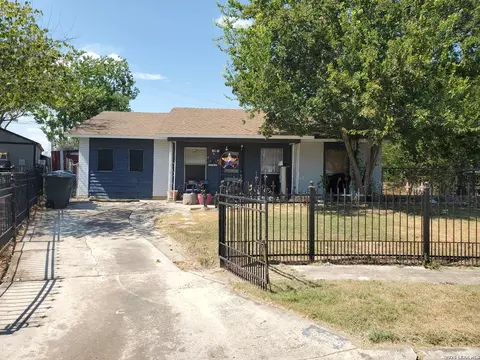 8803 Mingo St, San Antonio, TX 78224