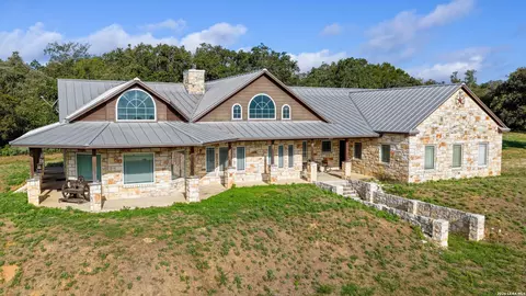 163 County Road 283, Harwood, TX 78632