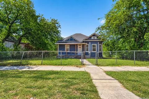 238 Cooper St, San Antonio, TX 78210