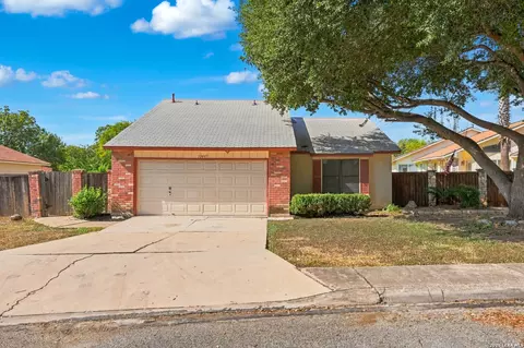 13447 Pebble Holw, San Antonio, TX 78217