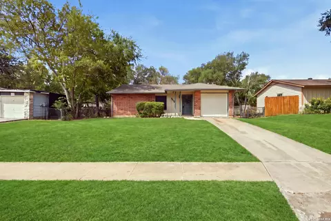 4630 Avenida Prima St, San Antonio, TX 78233
