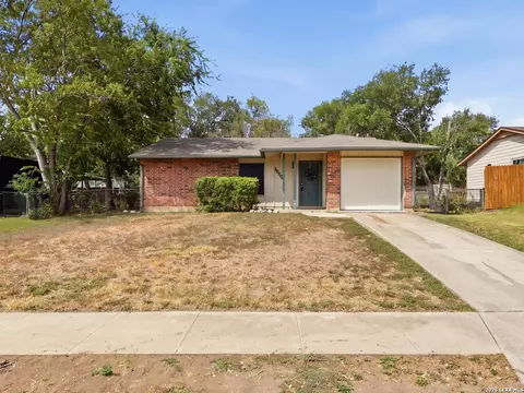 4630 Avenida Prima St, San Antonio, TX 78233