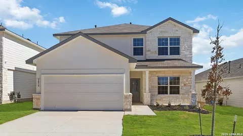 12556 Thyme Pass, Converse, TX 78109