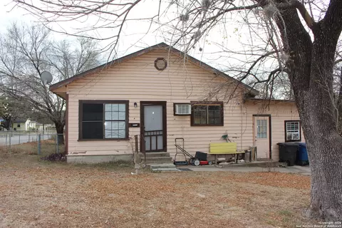 502 Shadwell Dr, San Antonio, TX 78228