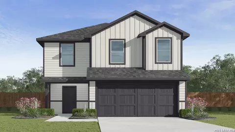 10003 De Allende Path, San Antonio, TX 78221