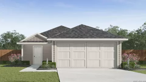 10007 De Allende Path, San Antonio, TX 78221