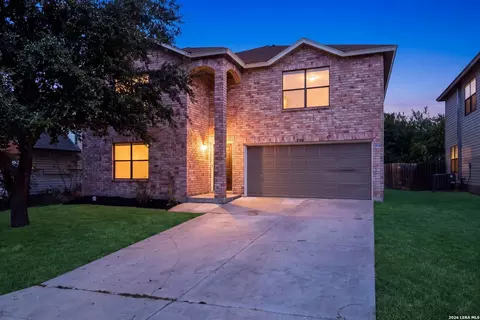5068 Viking Coral, San Antonio, TX 78244