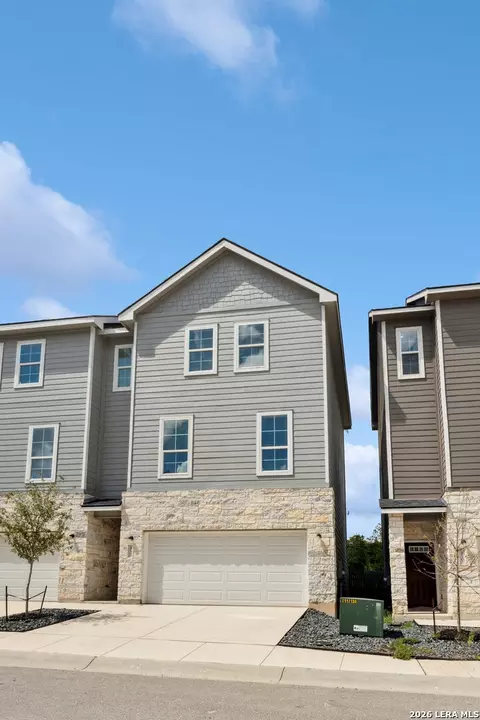 21503 Sir Walter Ln #21503, San Antonio, TX 78256