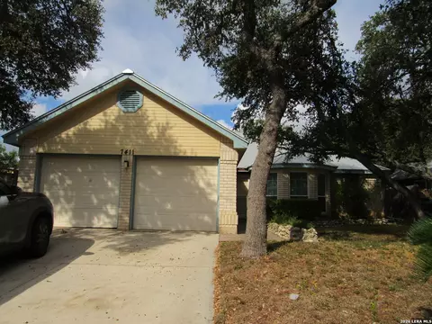 7411 Silent Sunset, San Antonio, TX 78250