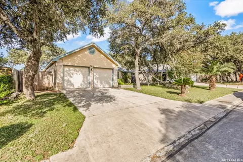 7411 Silent Sunset, San Antonio, TX 78250
