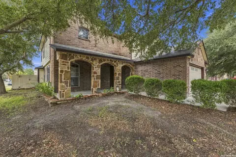 233 Julian Pt, Cibolo, TX 78108
