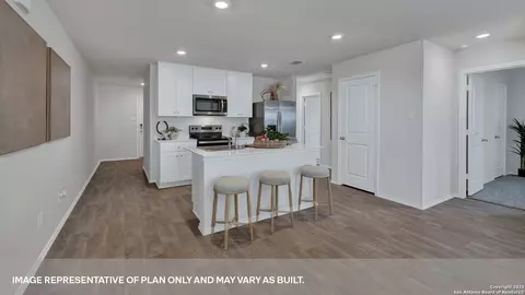Kitchen - 2111 Windflower Ln, Luling, TX 78648 photo 1 of 5