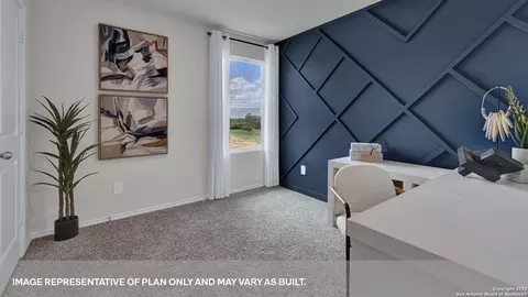 Other - 2111 Windflower Ln, Luling, TX 78648 photo 1 of 6