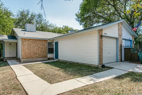 14436 Woods Hole Dr, San Antonio, TX 78233