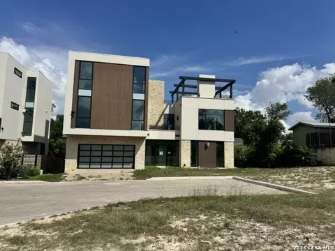 235 Escondida Way, San Antonio, TX 78209