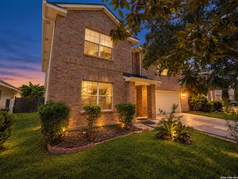 16818 Mandolino, San Antonio, TX 78266