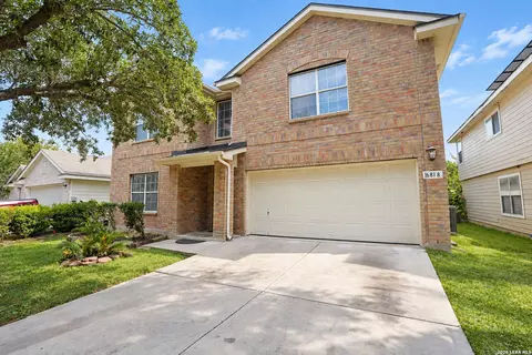 16818 Mandolino, San Antonio, TX 78266