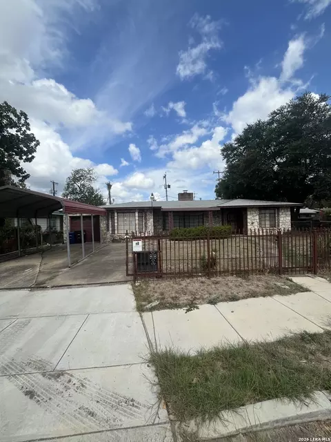 451 S Como, San Antonio, TX 78220