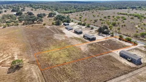 2330 Stevens Rd, Somerset, TX 78069