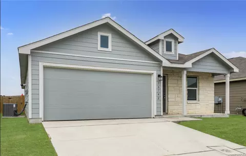 10742 Hernando Ct, Converse, TX 78109