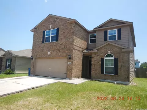 6010 Pleasant Lk, San Antonio, TX 78222